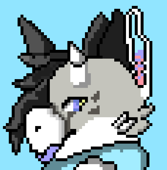 [a82578] anyway pam is ded for now so ima spectate and play deltarune-ComicSanz