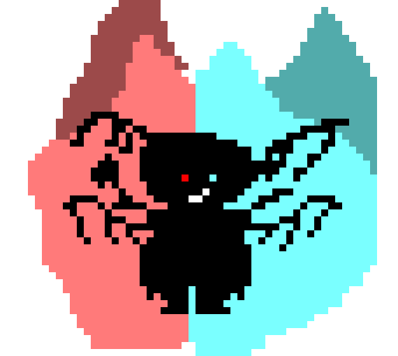 [c8bb2d] *becomes god mode* oh we have a op idiot do we