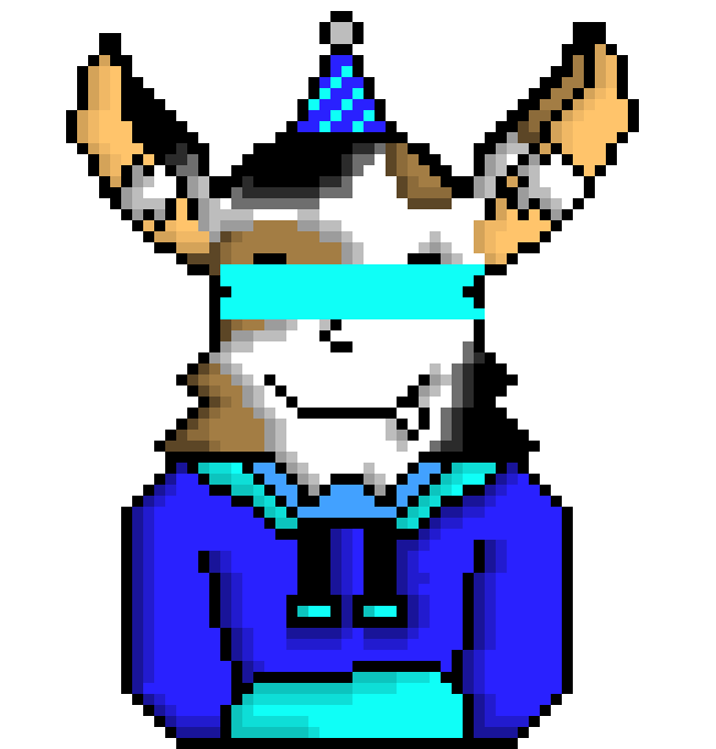 [4cb6bc] Did i get the pinata? -Jordan