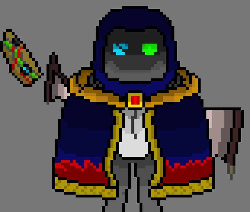 [ca8ee4] C behind you.