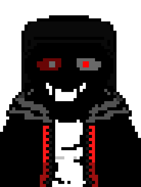 [63ceb7] can someone make me not a shadow but skeleton