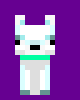 [5b2f3e] -standing on a pillar with a dispenser-