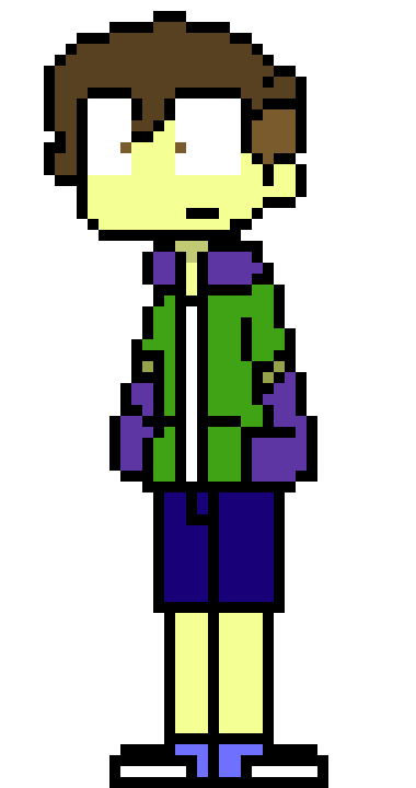 [a81234] -teleports both me and nick to pam-