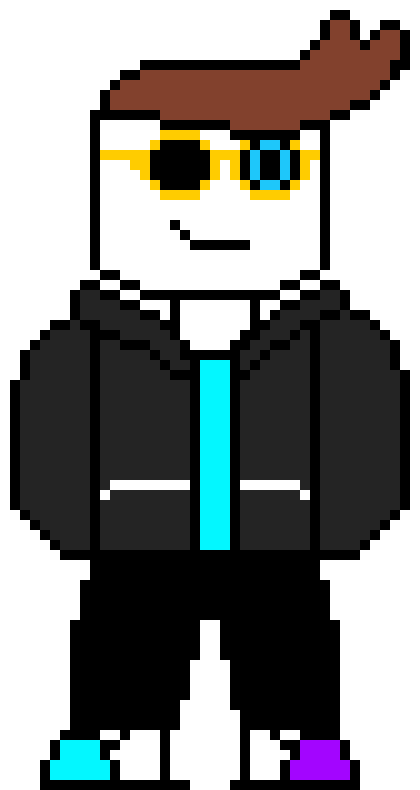 [9664c4] jc from roblox tale genocide  my take 