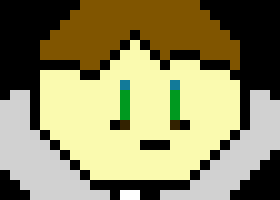 [46dc50] Ethan: <continues to pat Horror Terrie, happy to know something hasn't changed>