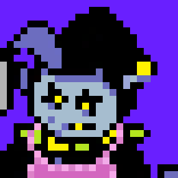 [970cdd] Jevil-HOLY SH[OT] MY SCHOOL IS GOING INTO LOCKDOWN,HELP HELP