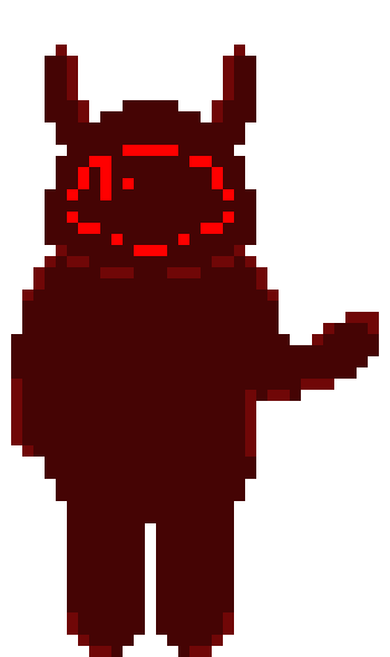 [15f9c8] no matter how bad the day is, the freedom of that will never be the true path out. . . if anything, it'll make things worse. . . so err, don't - Deadtale