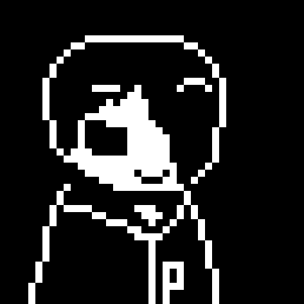 [5b2f3e] //he made a questioning expression that was half covered by his hair- huh.... stubborn one