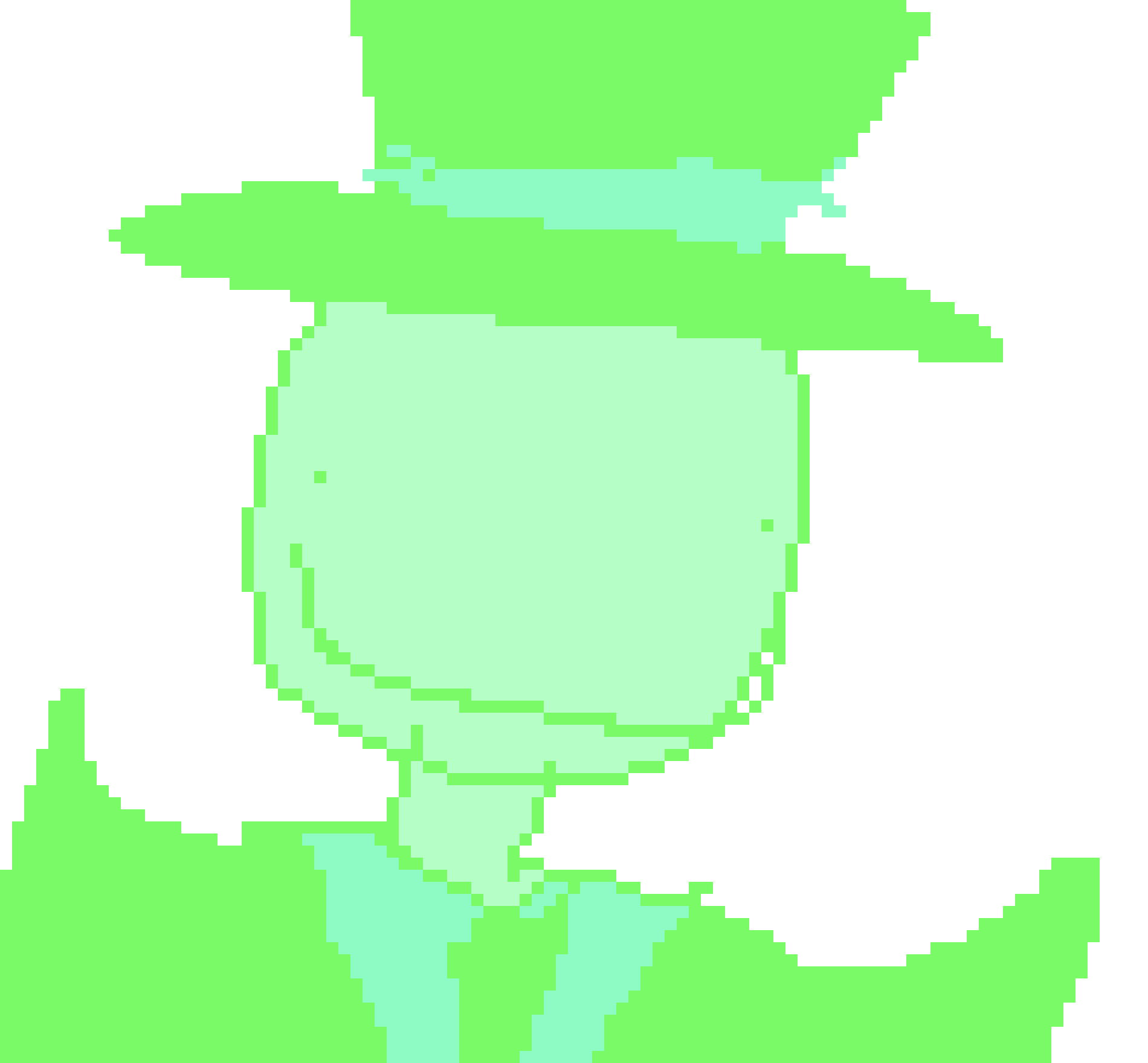 [4bbcc0] Pam's just like that blud