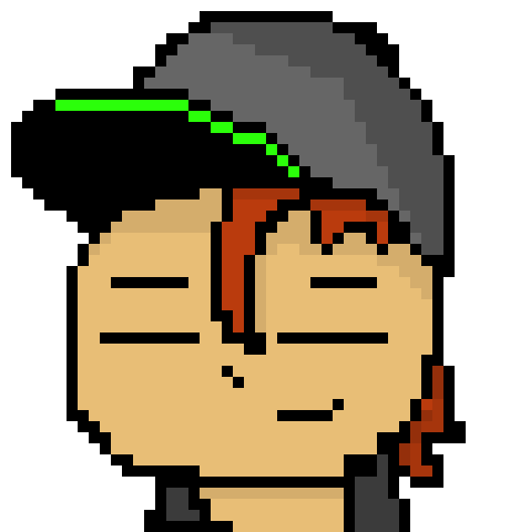 [520568] *the vibe is pretty much gone now* just talkin shit to myself....nothin to worry about....*he hugs you*