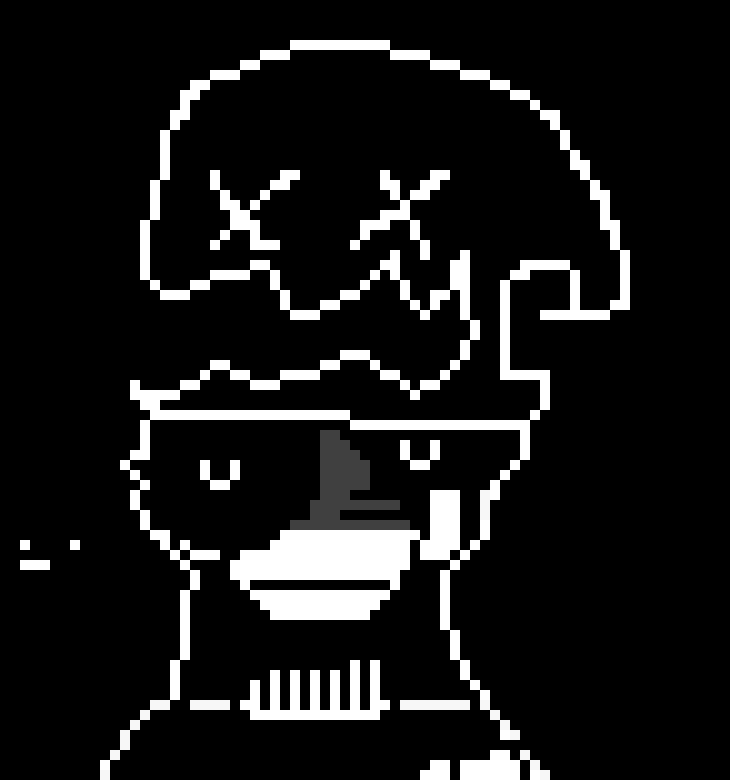 [9c272c] You calling me insane? - Gunth.