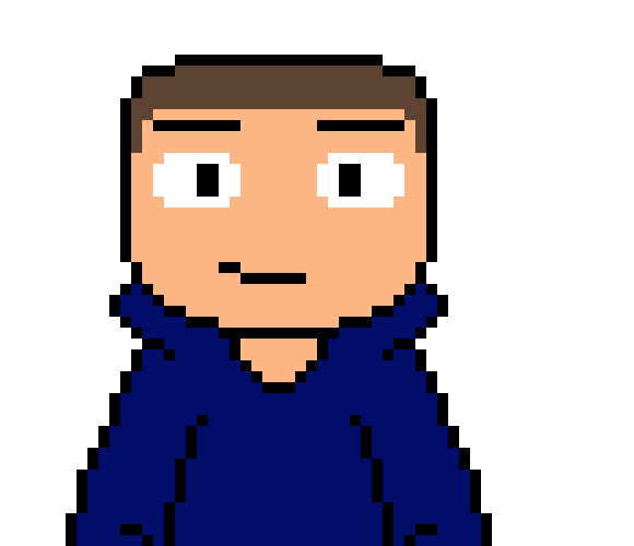 [acbc50] well hi im an edit of king squids sprite