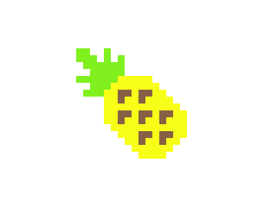 [9664c4] Pineapple