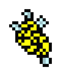 [e70005] The Ever Intimitading BEE SWARM