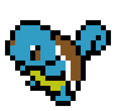 [9664c4] op squirtle