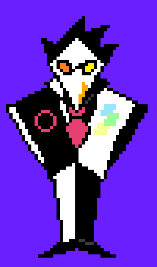 [30d90b] Well he was a nice but odd man