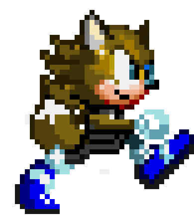 [0cf16c] Archen run 4