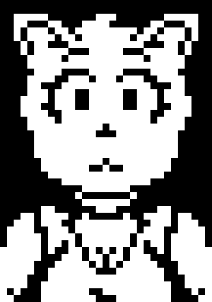 [d0ac6b] -when she's done she calls Amaris-