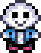 [8aa4ac] Champion Sans wants to BATTLE!  https://soundcloud.com/datjotstho/undertale-megalovania-pokemon-rse-soundfont  | Fish :O