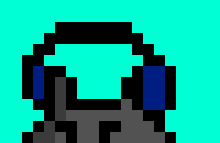 [0b51d0] when you make the worst pixel headphones in existence [Skeld]