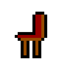[85ec8c] Chair 1