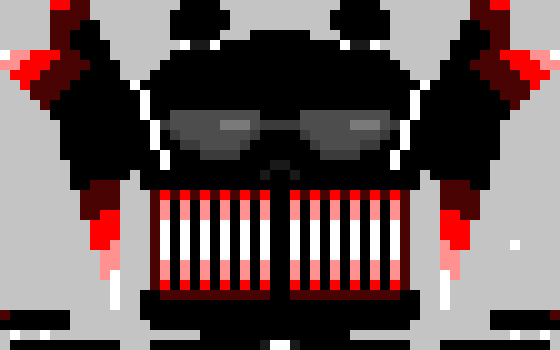 [aeaddc] [Molotov man] well okay then just hold on a second i need to find something *looks around underneath the counter and pulls out a military laptop*