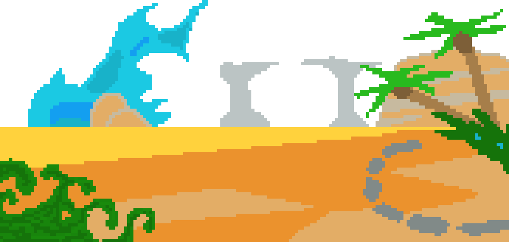 [9664c4] Glass Desert 