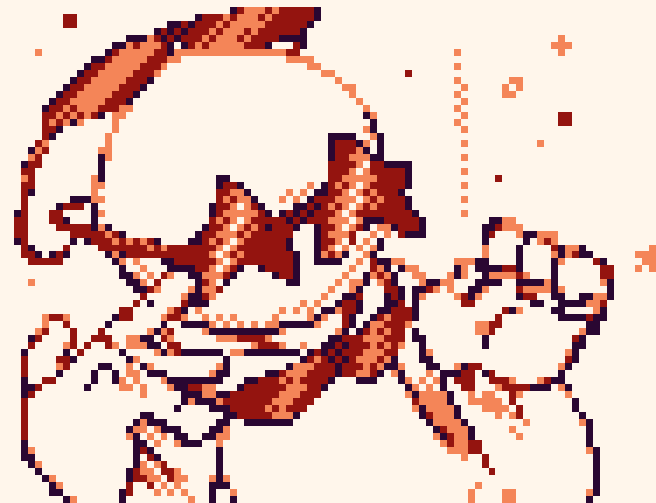 [f2e8fd] The most BASIC color shows up