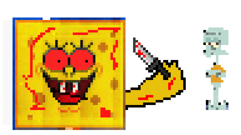 [ea144a] SPONGEBOB