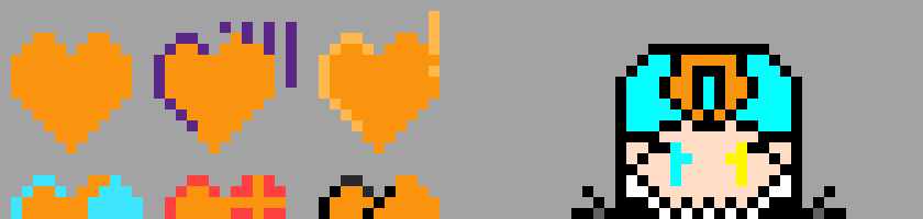 [05b0c1] UwU~ OwO~ Baka~ Make us SUFFER T-Pose Sansy~