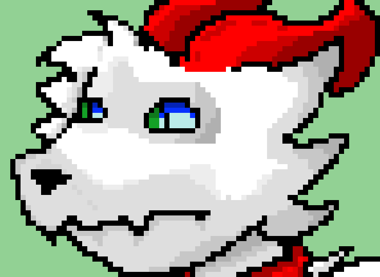 [95be89] -Terrie, stands in the distance- 3v3v3... Three skeletons... Three, humans... And three furries... Yet, it won`t be me in it...