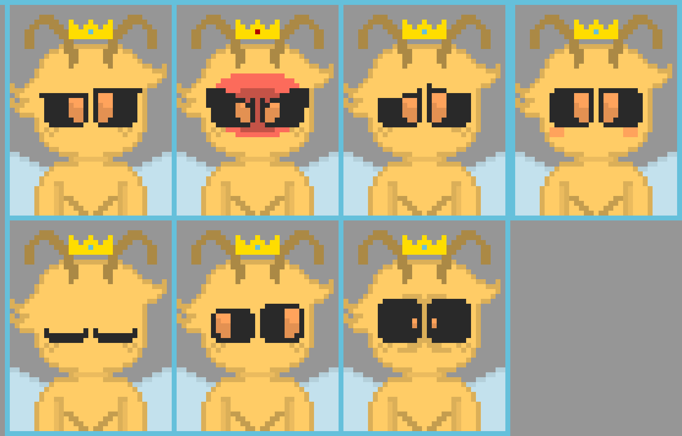 [4fbda4] new face...-bobee