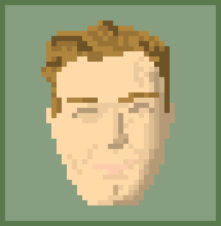 [9664c4] SelfPortrait