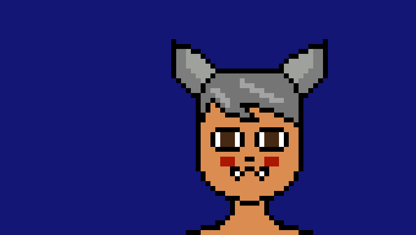 [4fbda4] (hey Evan im back awake to be your demon like always, holy shi- what are you doing Evan- Nave)