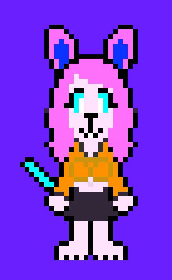 [0dcb76] it was gonna start hours ago but everyone was offline and stuff