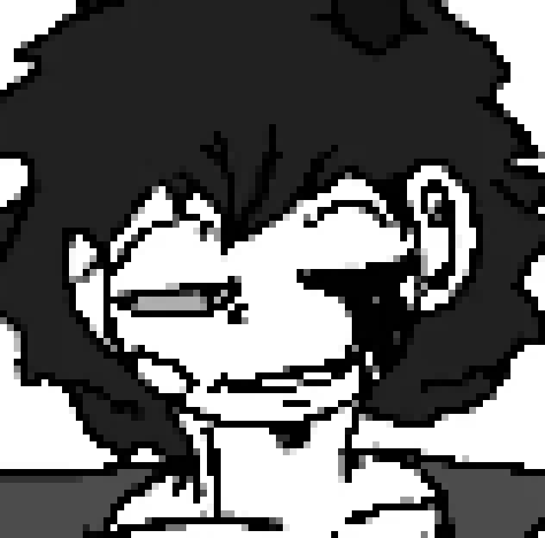 [14e409] I just gotta stop talking down manchildren that don't know how to act like adults, gg.