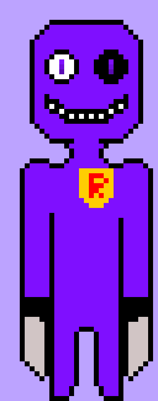 [05b0c1] I would have opened the door for her but she's a Ghost! That's Something Else.