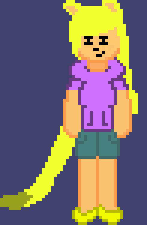 [d8d976] You´re still good enough to prank *Laughs* -Skyler