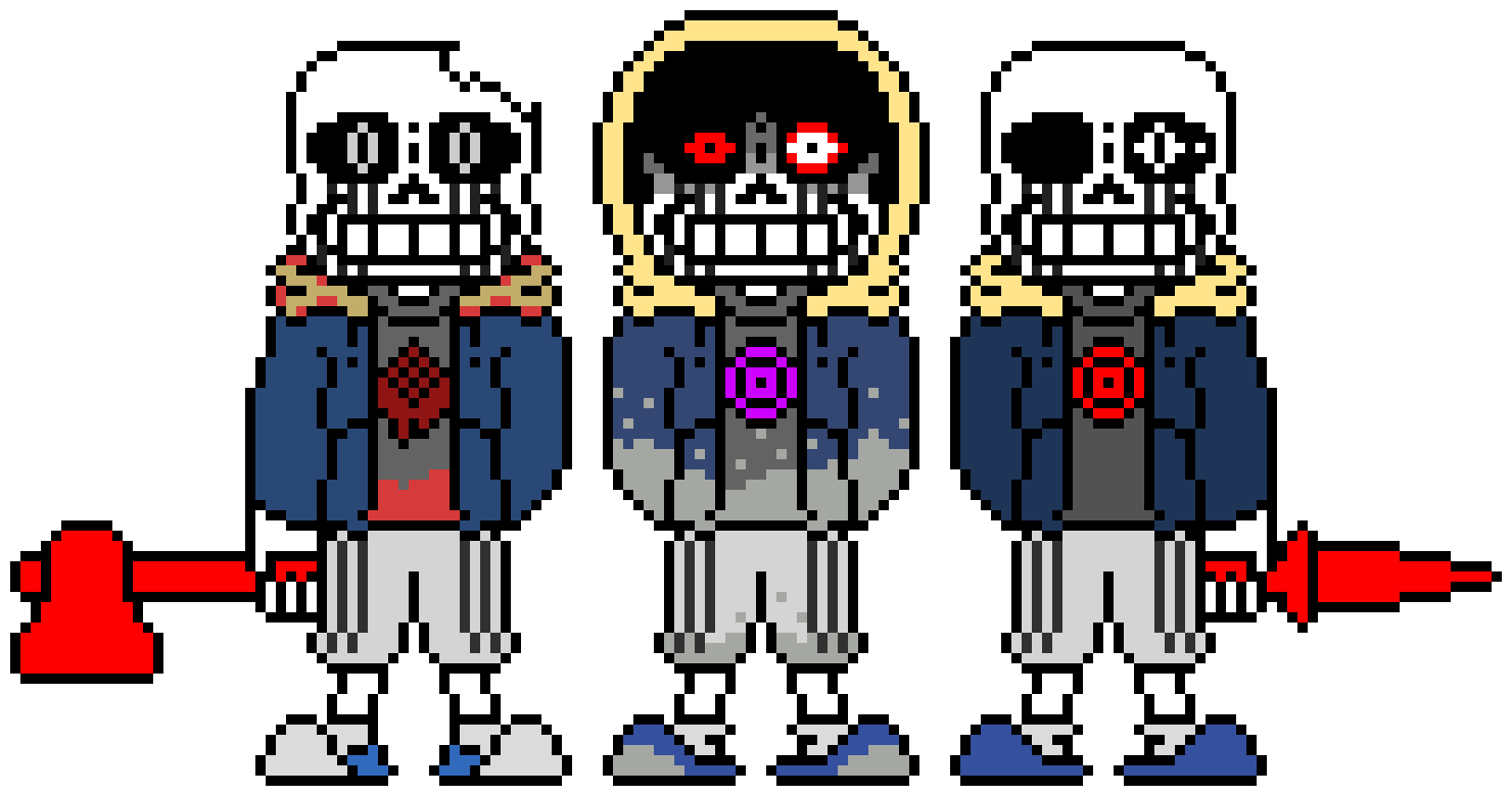 [d6b045] JT! Killer Murder Time Trio