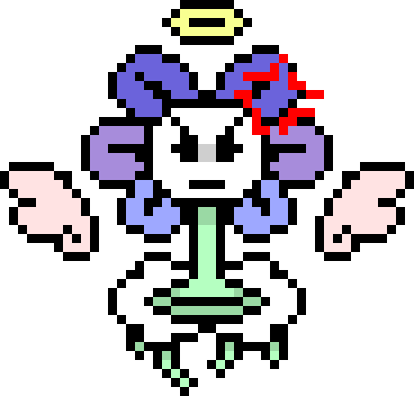 [9664c4] AboveHaven Galixite 4