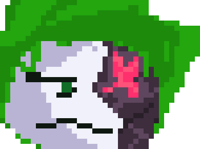 [da47f1] Percy, May I join? -Benasis