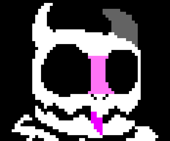 [d14112] Gunther I agree I'm also freaking myself out, even Dust Dragnoir was better. - Oli