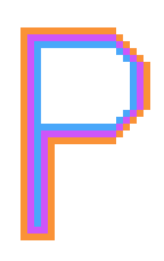[9664c4] Pixitto Logo