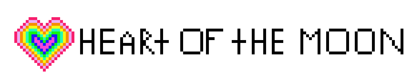 [17b8e7] heart of the moon 