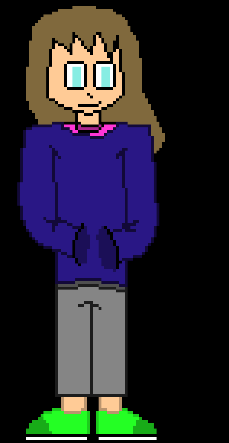 [3a33bd] Your so cute-Carie