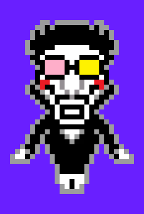 [970cdd] Spamton-WELL,MY NAME IS SPAMTON G ADDI-ERR SPAMTON,PUPPET ON A STRING,A SALESMAN,AND PRETTY [Hyperlink blocked],ITS N[ICE for half the price] TO MEET YO.