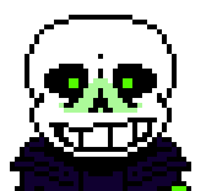 [d921e3] *He'd follow oogie into the void.*