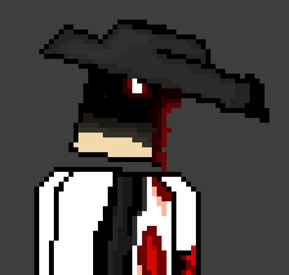 [f147e2] JOHN NO FUCK DONT SCROLL DOWN