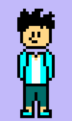 [f455be] (Mine was a smol boi.) -T