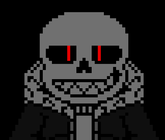 [bf1c61] heheheh oh man, look at his face. eh, i'll let you put it back *he lets Shadow absorb his soul*